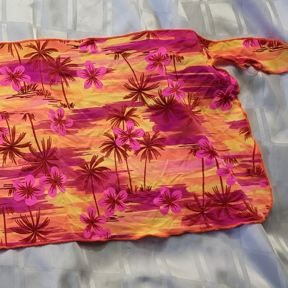 WOMEN'S BATHINGSUIT BOTTOM WRAP BEACH WEAR FASHION SUMMER COVER VACATION - Picture 3 of 7